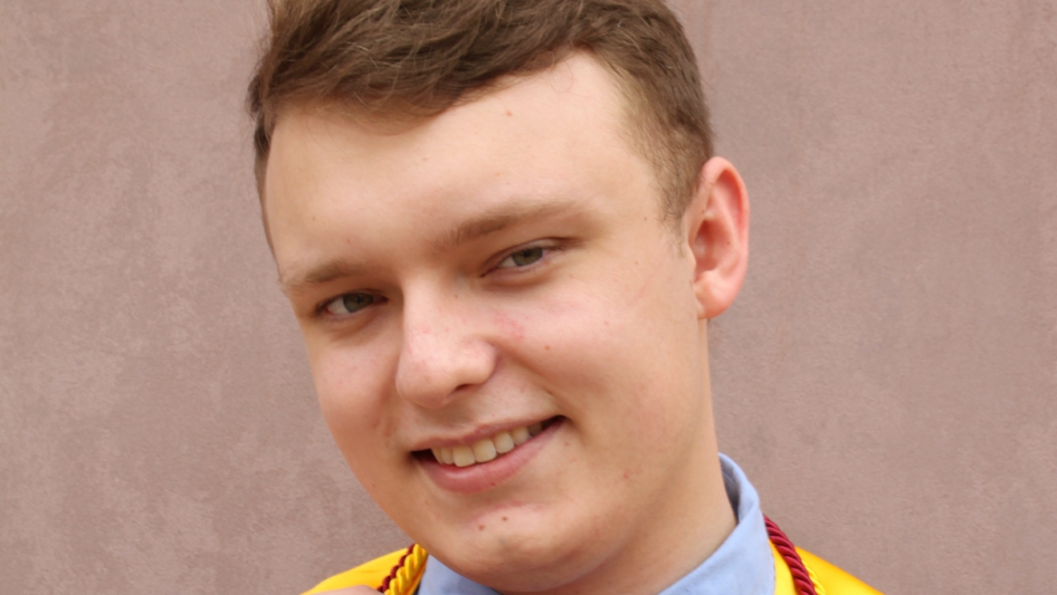 Jackson Carpenter