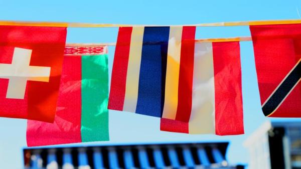 EAGER: Assessing the Role of Social Innovation for Resilience in Global Collaborative Research (NSF)