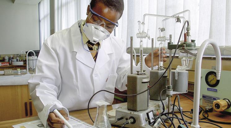 Minority Access to Research Careers (NIH)