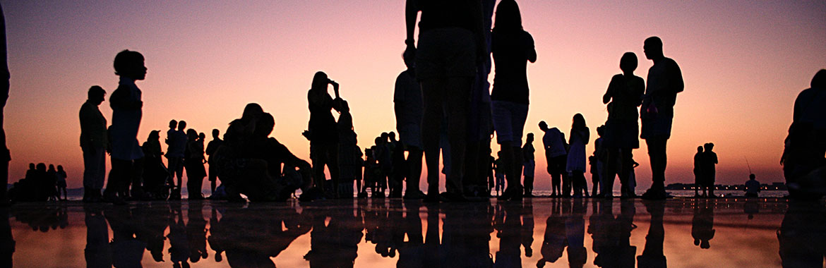 people